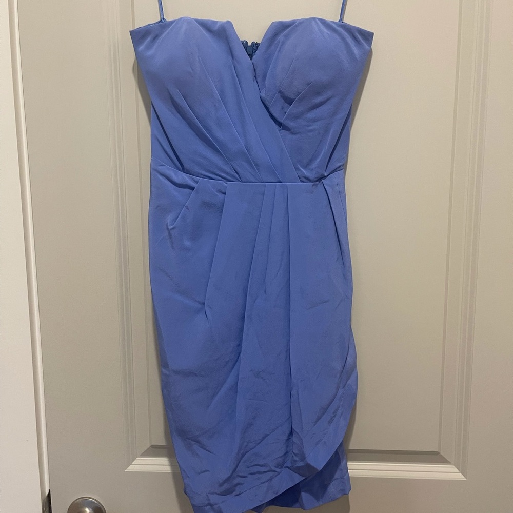 Yumi Kim size Small Tulip Style Dress- perfect for summer wedding!